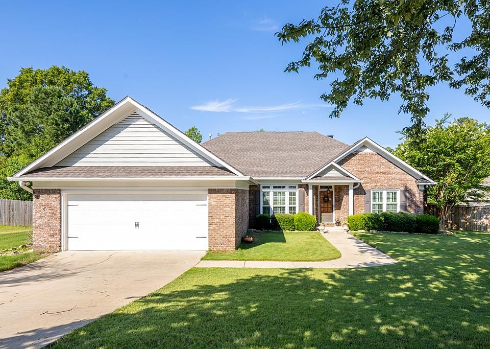 1st image of 8005 Garrett Creek Ct