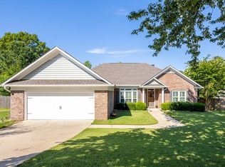 8005 Garrett Creek Ct, Midland, GA 31820