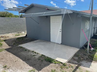 2701 NW 26th St #1, Miami, FL, 33142