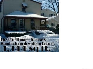 17426 Reed St, Melvindale, MI 48122