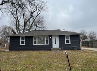 208 Monterey Dr, Washington, IL 61571