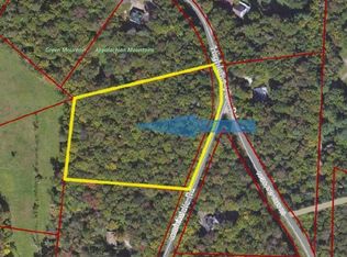 145 Highland View Rd, Weston, VT 05161