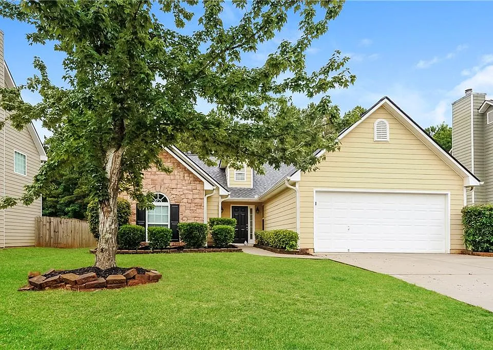 246 Augusta Woods Dr