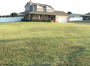 4505 Sierra Ln, Stillwater, OK 74074
