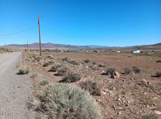 12405 Seneca Rd, Silver Springs, NV 89429