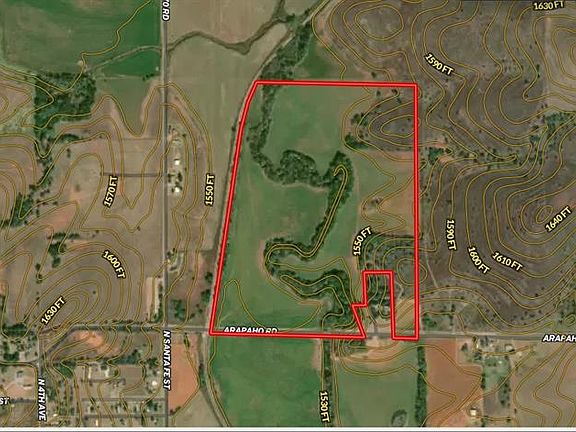 2nd image of 100 Arapaho Rd