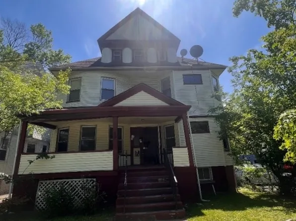 19 Lenox Ave, East Orange City, NJ 07018