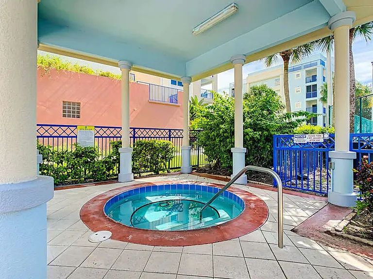 5300 S Atlantic Ave #10403 — Photo 30