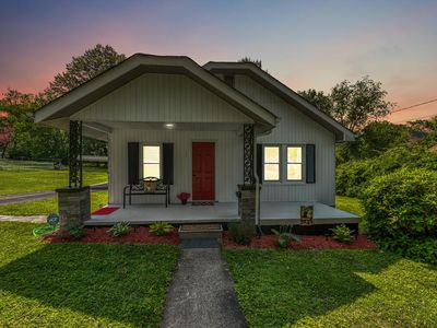 105 Crossway Rd, Bristol, VA, 24201