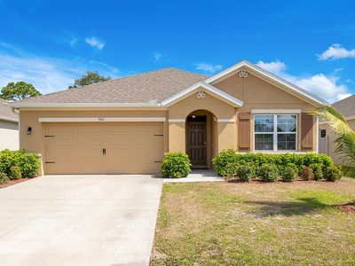 970 Forest Trace Cir, Titusville, FL, 32780