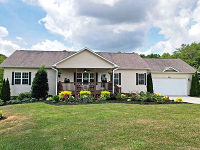 335 High Range Dr, Blairsville, GA, 30512