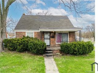 19900 Southfield Fwy, Detroit, MI 48235