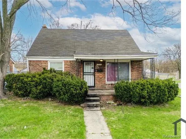 19900 Southfield Fwy, Detroit, MI 48235