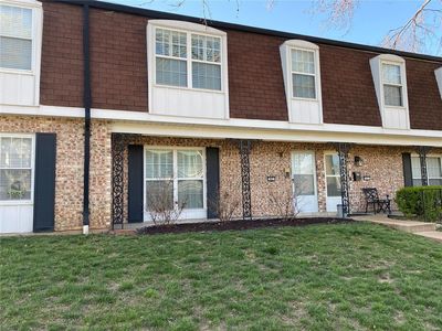 852 Dumont Pl, Saint Louis, MO, 63125