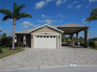 465 Nolane Ln, Polk City, FL 33868