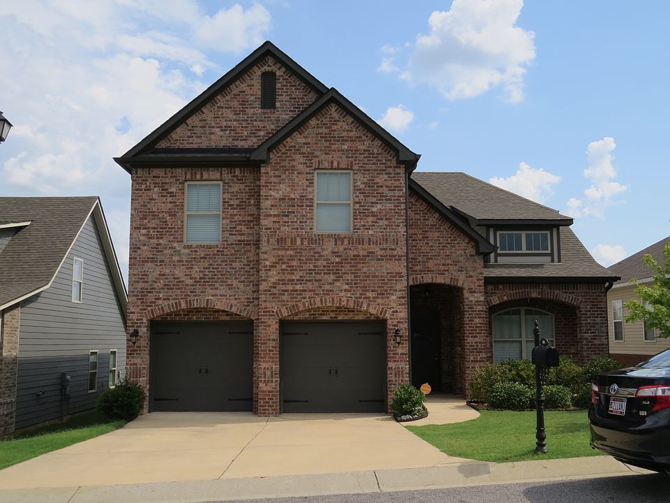 Beautiful two story home