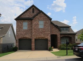 461 Prairie Field Dr, Tuscaloosa, AL 35405