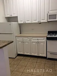 Rented by Halstead Real Estate