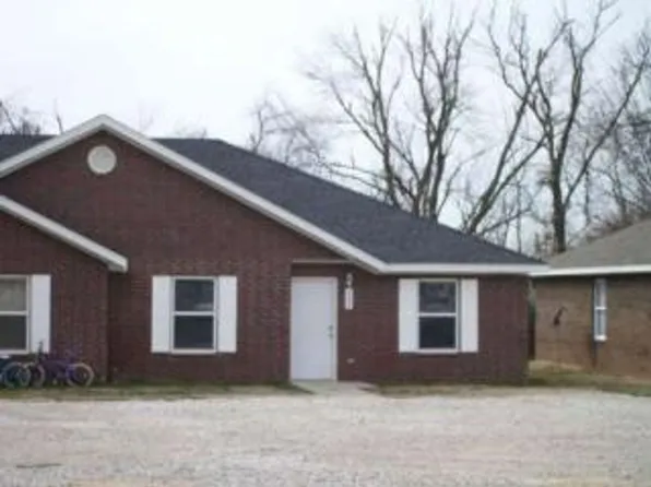 381/383 N Main Ave, 381 & 383 N Main Ave #289f76c59, Lincoln, AR 72744