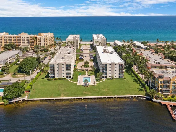 1236 Hillsboro Mile #406, Hillsboro Beach, FL 33062