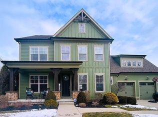 7438 Cottonwood Dr, Plain City, OH 43064