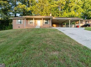 4214 Cottage Ln, Conley, GA 30288