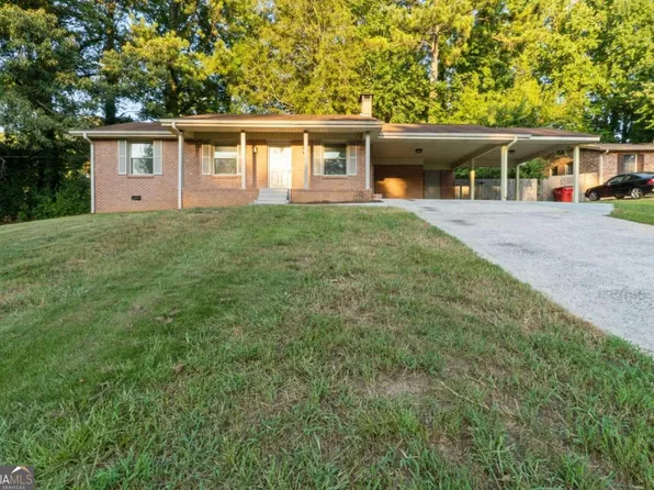 4214 Cottage Ln, Conley, GA 30288