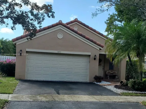 (undisclosed Address), Weston, FL 33327