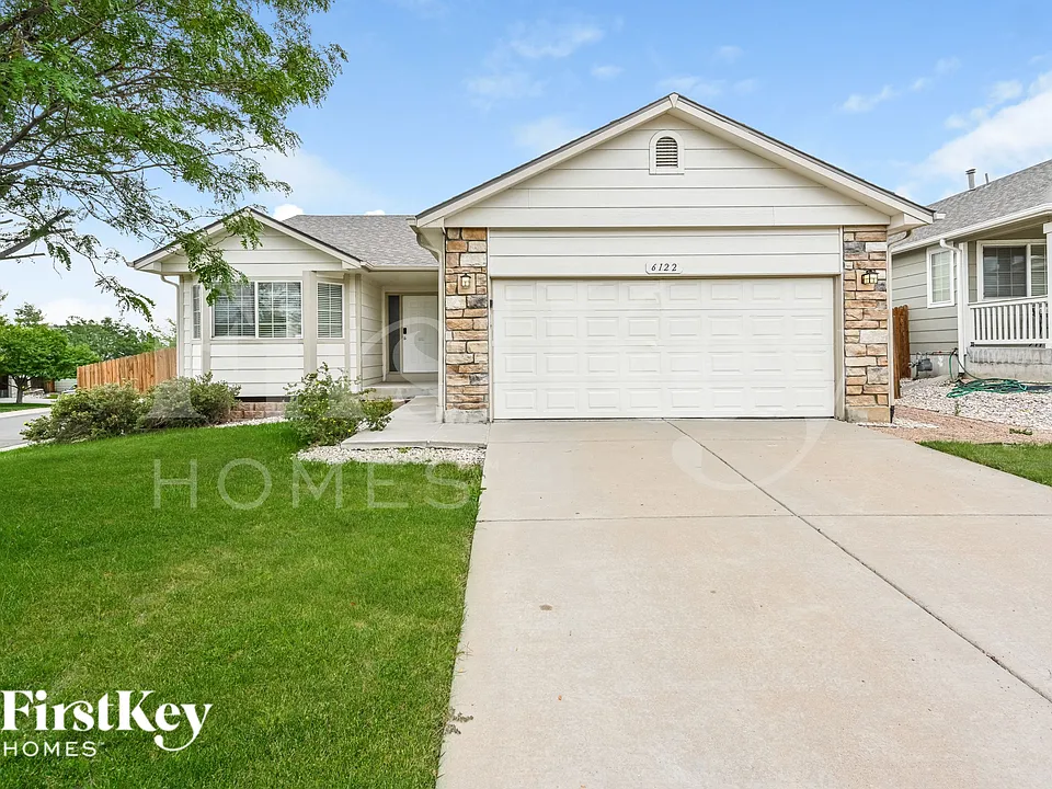 6122 S Quemoy Ct