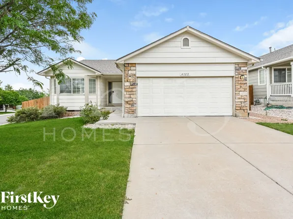 6122 S Quemoy Ct, Aurora, CO 80015