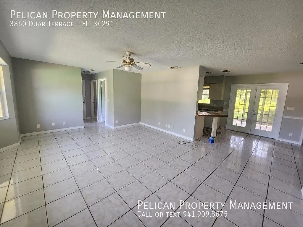 3860 Duar Terr., North Port, FL. 34291 — Photo 2