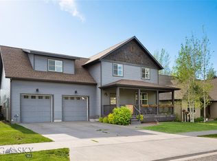 3179 Hillcrest Dr, Bozeman, MT 59715