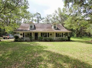 1954 NW 30th Pl, Jennings, FL 32053