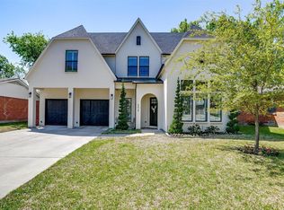 9026 Longmont Dr, Dallas, TX 75238