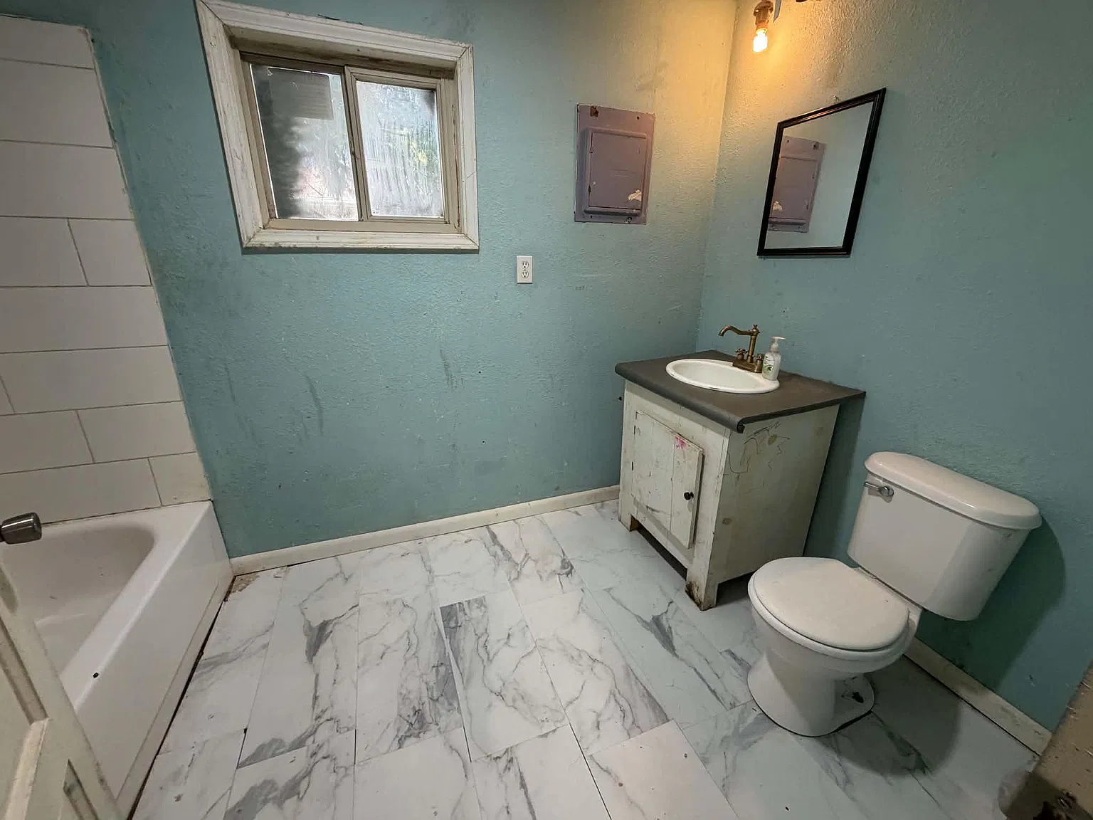 2 bed, $800 — Photo 3