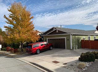 18212 Silverleaf Ct, Reno, NV 89508