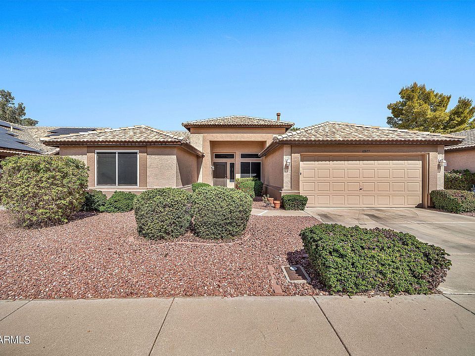 1st image of 10977 W TONOPAH Drive