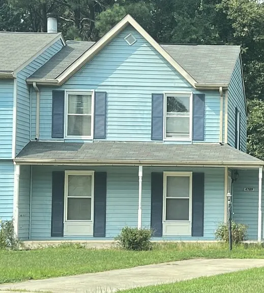 4789 Kittiwake Ct — Photo 1