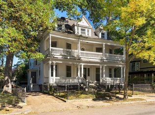 25 Hutchings St, Boston, MA 02121