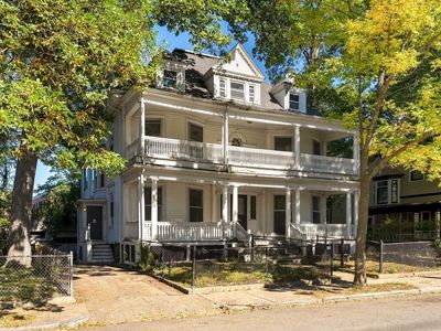 25 Hutchings St, Boston, MA, 02121