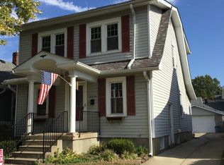 2339 Lansdowne Ave, Louisville, KY 40217