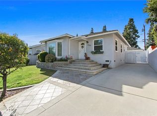 4969 Dunrobin Ave, Lakewood, CA 90713
