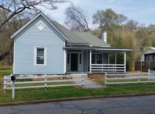 493 Ruth St, Athens, GA 30601