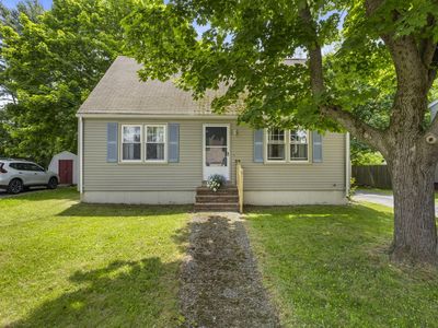 33 Penn Avenue, Portland, ME, 04103