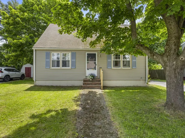 33 Penn Avenue, Portland, ME 04103