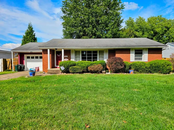 511 29th St, Point Pleasant, WV 25550
