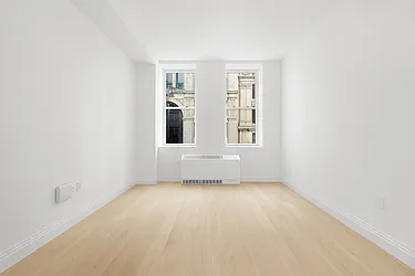 Rented by Brown Harris Stevens