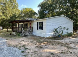 11439 Old Mansfield Rd, Keithville, LA 71047