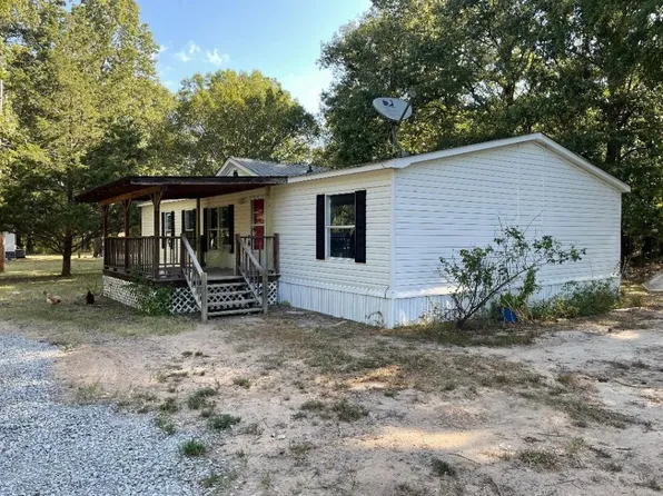 11439 Old Mansfield Rd, Keithville, LA 71047