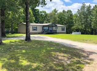 4764 Byron Rd, Salem, AR 72576